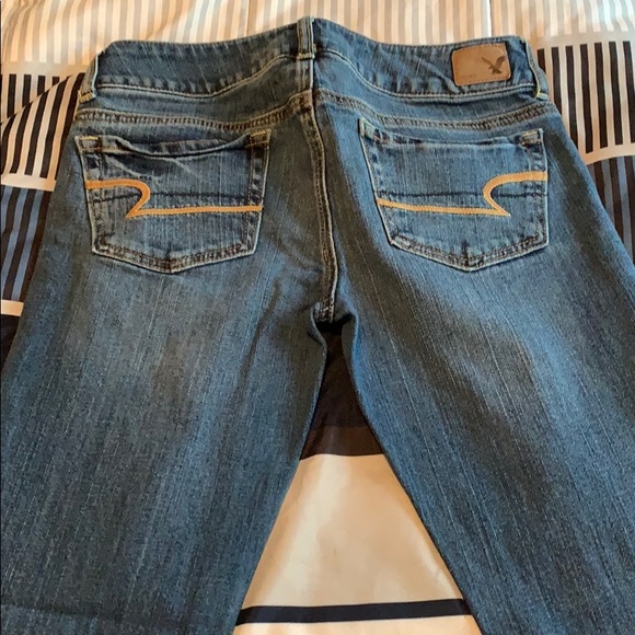 American Eagle Jeans - Picture 4 of 7